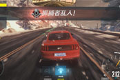 極品飛車OL版本更新：宿敵賽上線，體驗追逐與對抗的快感！
