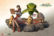 陽暈霒蝕 《古劍奇譚三》即時戰(zhàn)斗RPG，新主角…